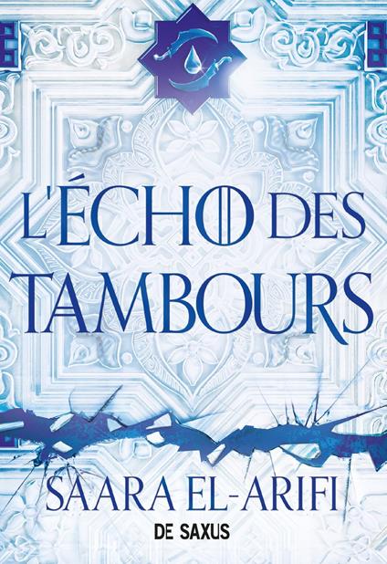 L'Ultime Brasier - Tome 02 L'Écho des tambours (ebook)