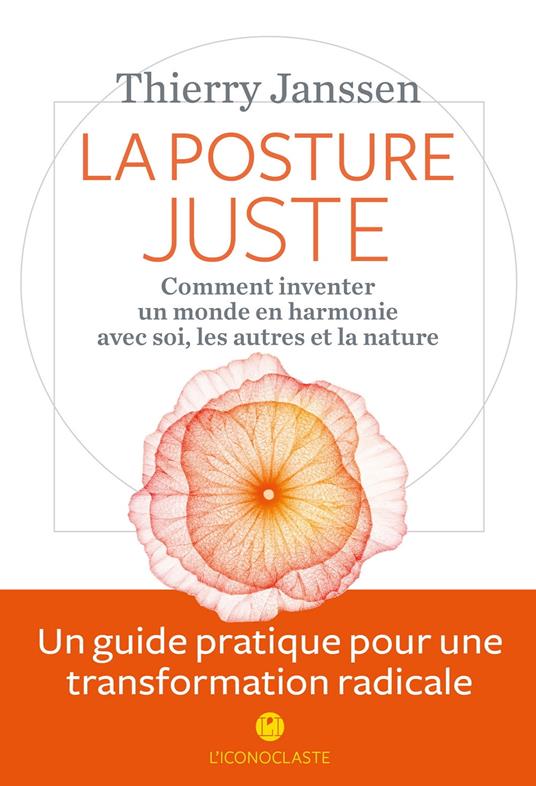 La Posture juste