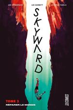 Skyward, T3 : Réparer le monde