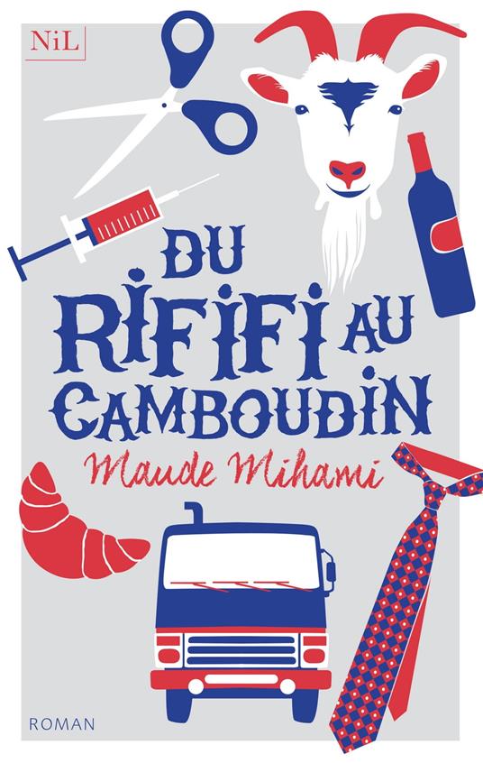 Du rififi au Camboudin