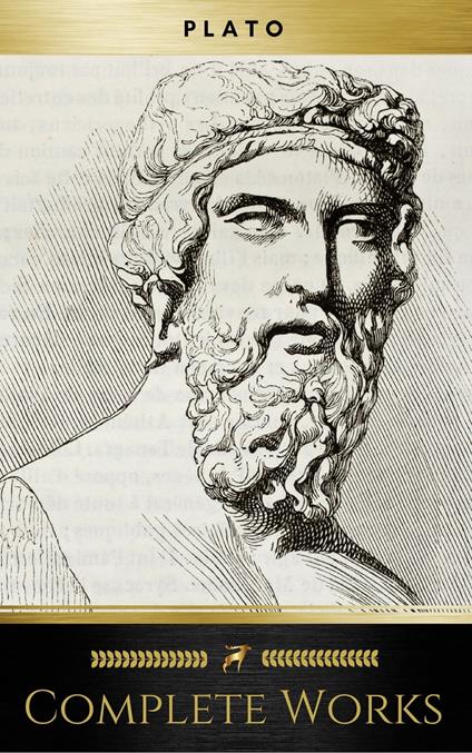 Plato: The Complete Works