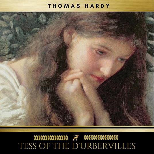 Tess of the d'Urbervilles