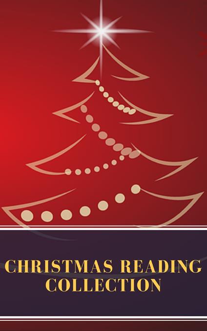 Christmas reading collection (Illustrated Edition)