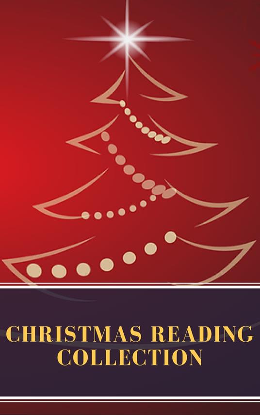 Christmas reading collection (Illustrated Edition)