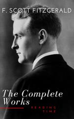 The Complete Works of F. Scott Fitzgerald