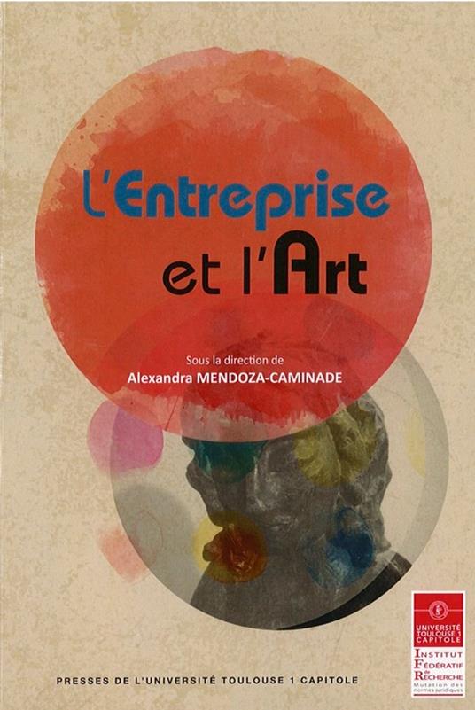 L'entreprise et l'art