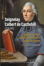 Seignelay Colbert de Castlehill (1735-1811)