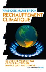 Réchauffement climatique