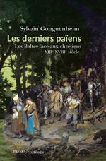 Les derniers païens