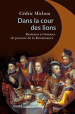 Dans la cour des lions