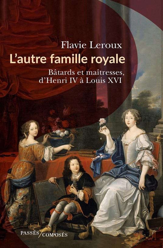 L'autre famille royale