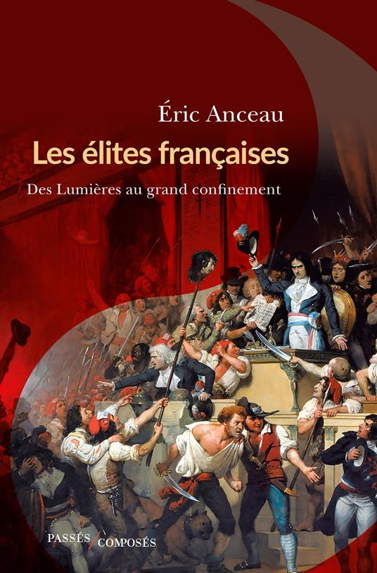 Les élites françaises