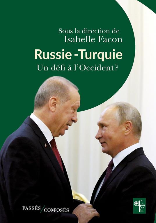 Russie Turquie