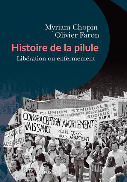 Histoire de la pilule