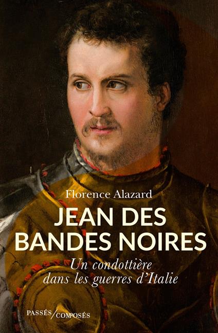 Jean des Bandes Noires