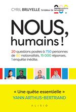 Nous, humains !