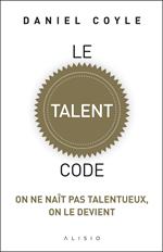 Le Talent Code
