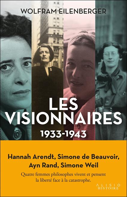 Les Visionnaires