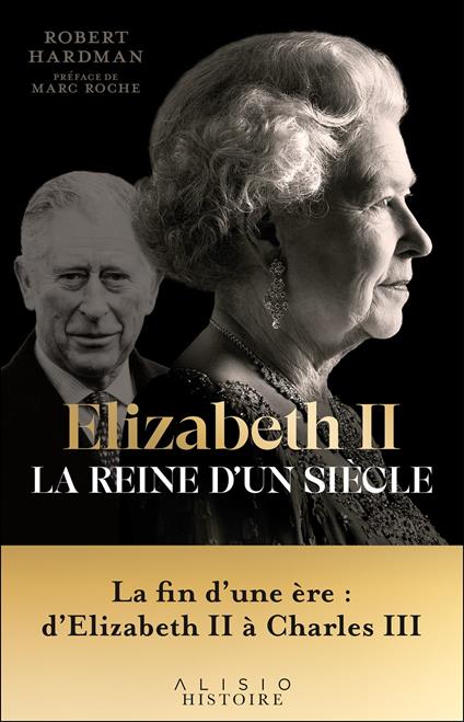 Elizabeth II, la reine d'un siècle : 1992-2022