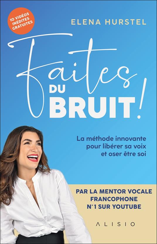 Faites du bruit !