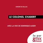 Le colonel Chabert