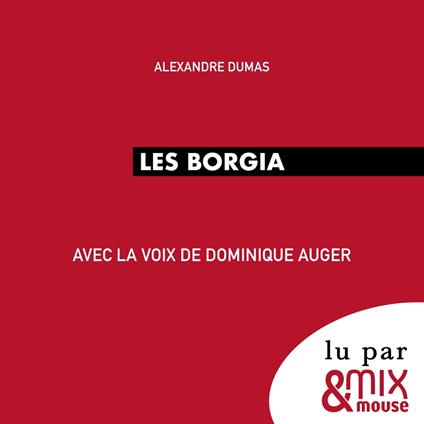 Les Borgia