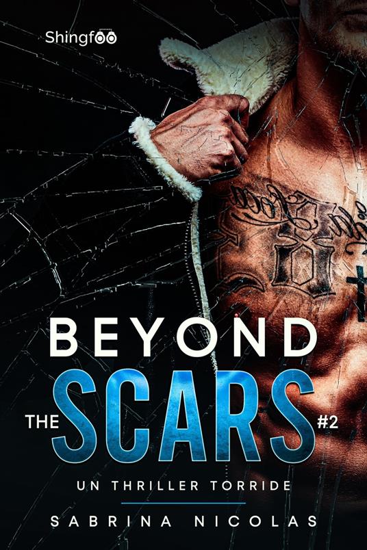 Beyond The Scars Tome 2