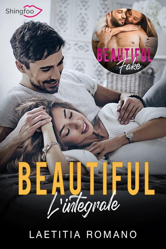 Beautiful - L'intégrale