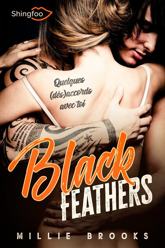 Black Feathers