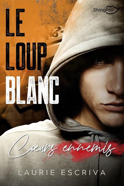 Le Loup Blanc