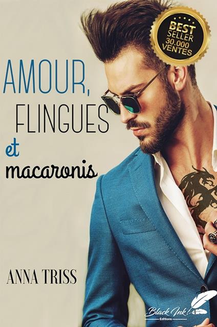 Amour, flingues et macaronis