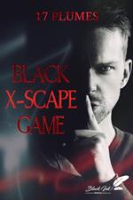 Black Xscape Game