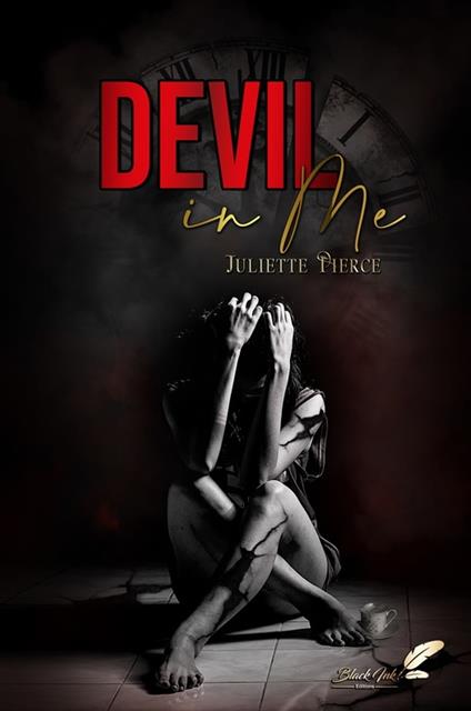 Devil in me (nouvelle édition)