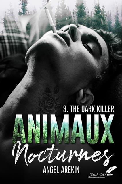 Animaux nocturnes : The dark killer