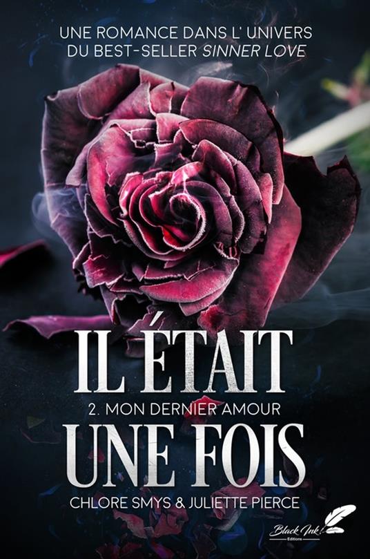 Il était une fois, tome 2 : Mon dernier amour