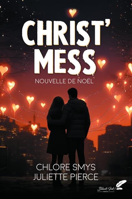 Christ' Mess (nouvelle de Noël)