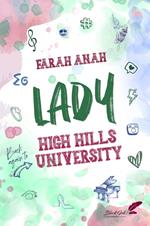 Lady : High Hills University