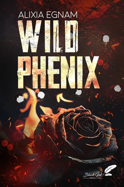 Wild Phenix