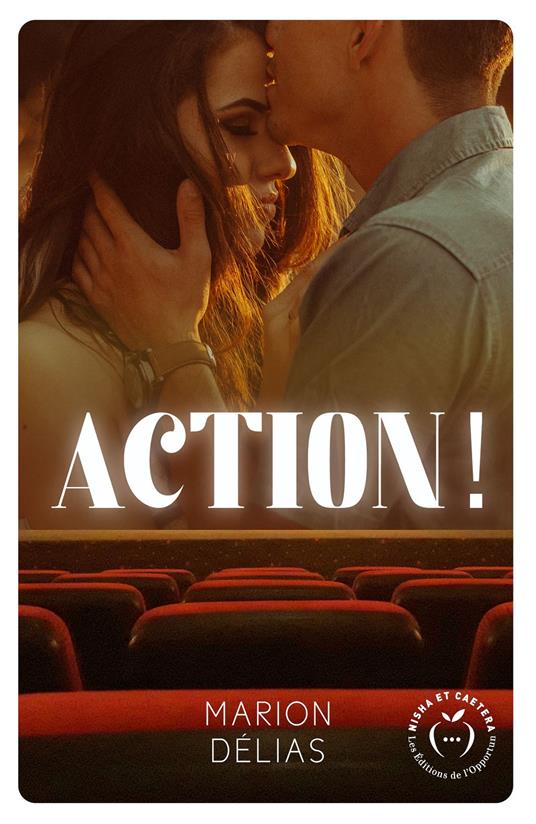 Action ! - Marion Délias - ebook