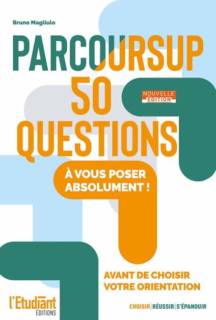 Parcoursup 50 questions