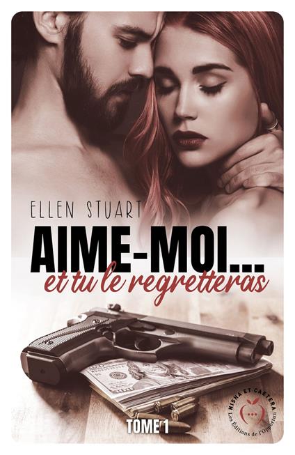 Aime-moi... et tu le regretteras - Ellen Stuart - ebook