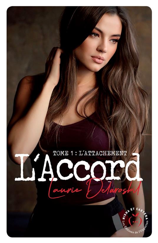 L'Accord - Tome 1