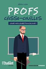 Profs casse-couilles