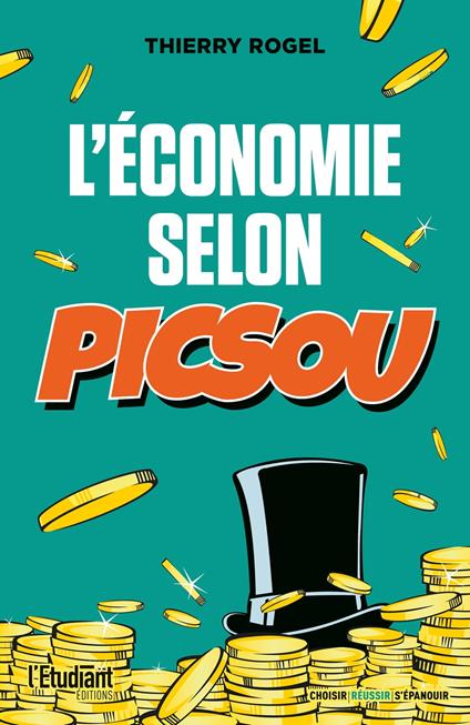 L'économie selon Picsou