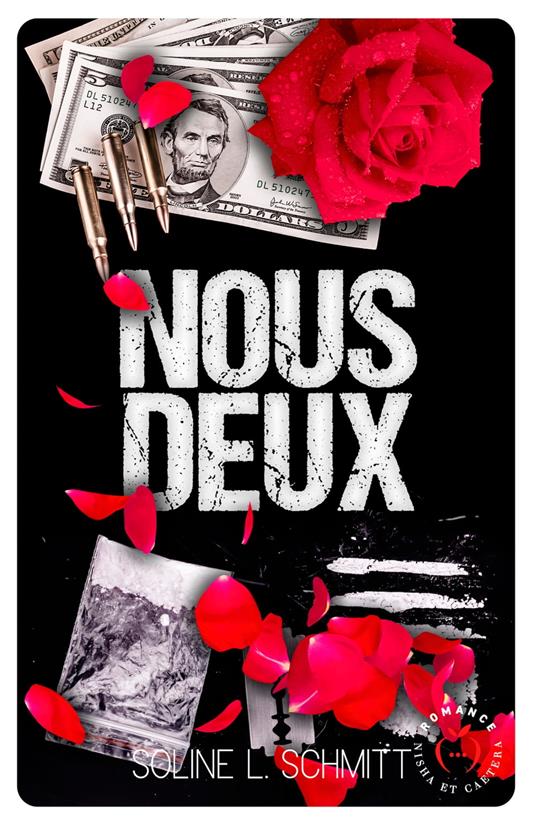 Nous deux - Soline L. Schmitt - ebook