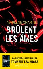 Brûlent les âmes