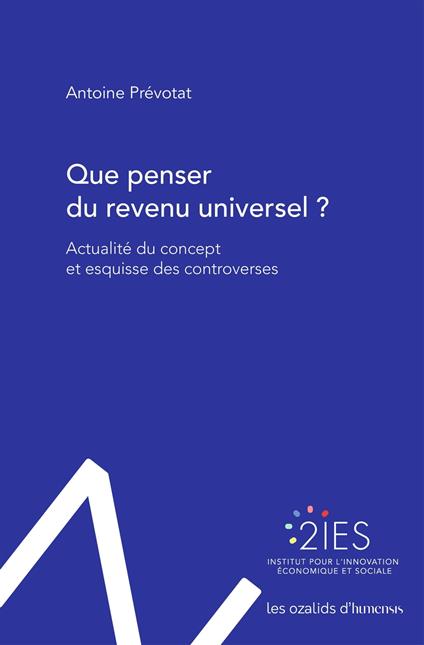 Que penser du revenu universel ?