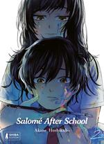 Salomé After School T02