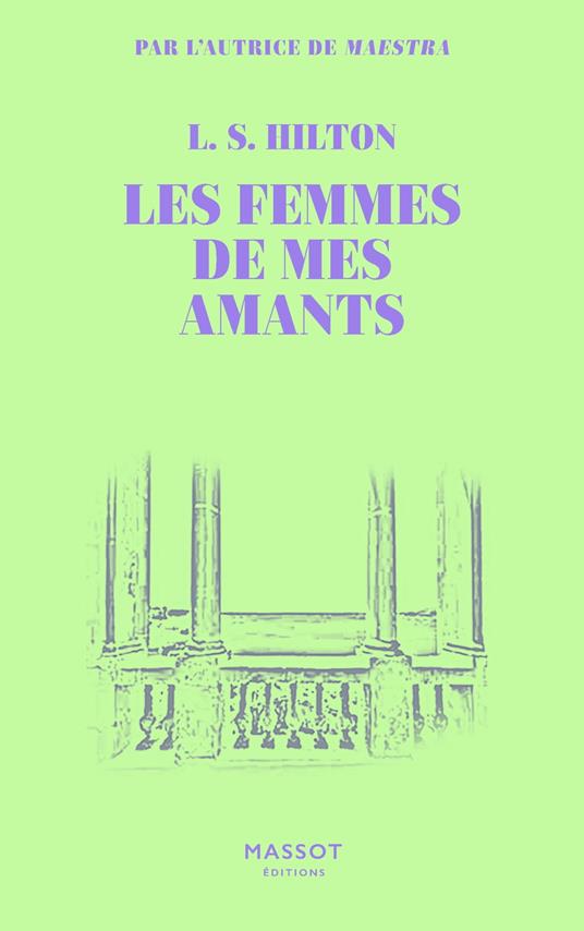 Les femmes de mes amants