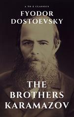 The Brothers Karamazov